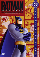 Batman: la serie animada Temporada 1 Batman: la serie animada Temporada 1
