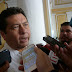Todo tiene un proceso: Hugo Sánchez Camargo sobre la expulsión de los "traidores" al partido