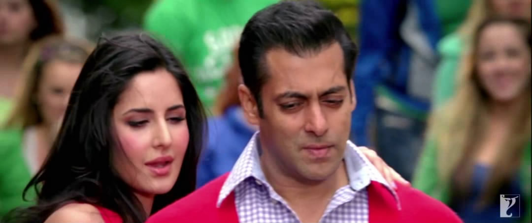 Ek Tha Tiger Full HD Video Songs MP4DVD RipsBlu-ray