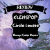 KLENSPOP: Bunny Color Brown -  Review + VIDEO