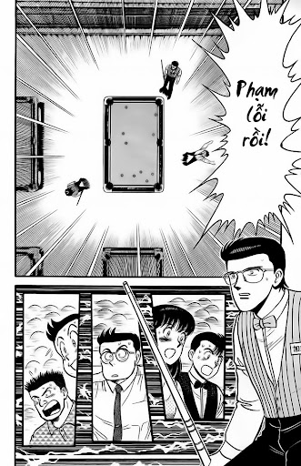 Break Shot chap 59