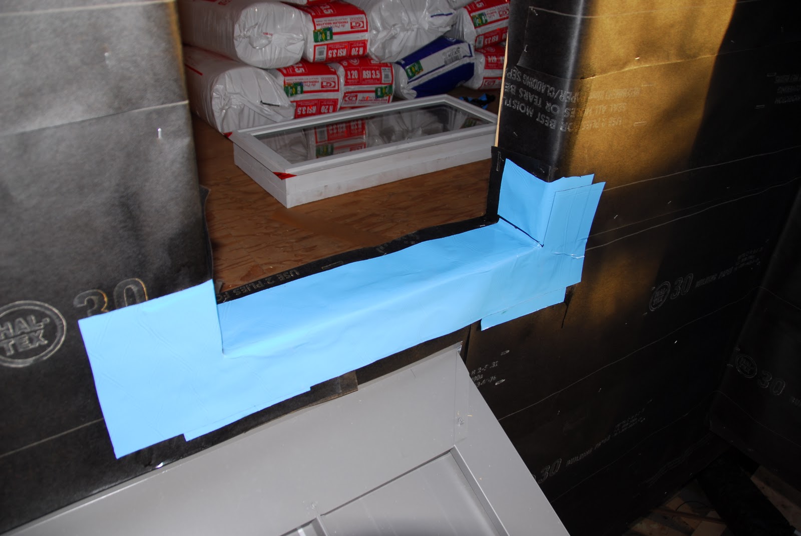 How To Install Blueskin Window Flashing mrsshara