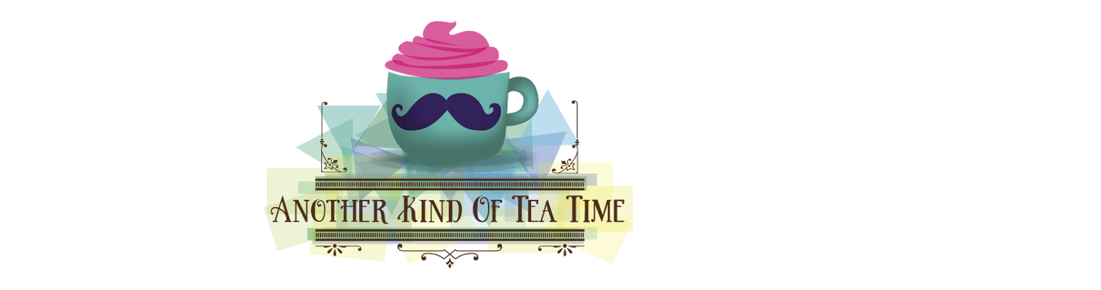 ...Another kind of tea time...