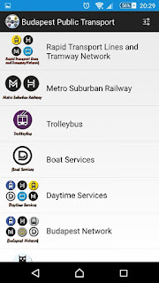 YoAndroideo.com: De turismo con mi Android. Hoy, Budapest YoAndroideo.com: De turismo con mi Android. Hoy, Budapest