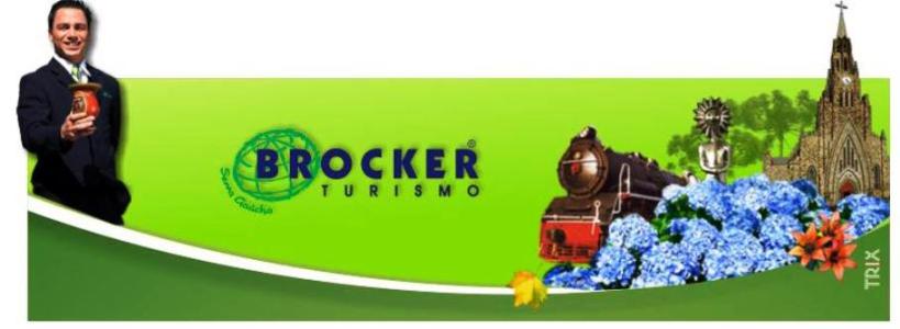 Brocker Turismo