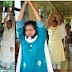 Vethathiri Maharishi Simplified Exercise