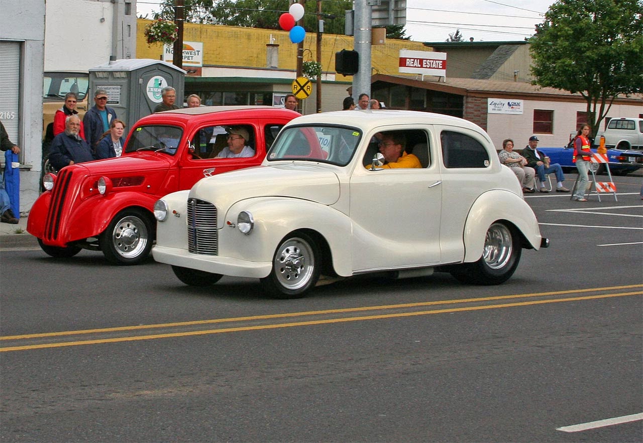 Boy Racers Vs. Car Enthusiasts Is There A Difference? Motor Heads