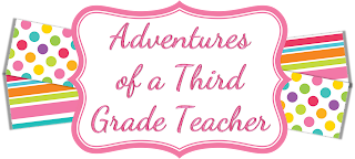 Adventures of a Third Grade Teacher