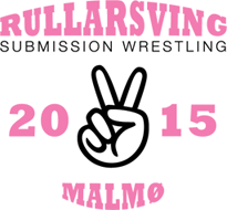 Rullarsving - Submission wrestling