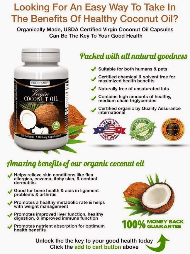 Sweet Cheeks Adventures 11 Uses for Coconut Oil CKLBRANDS Coconut