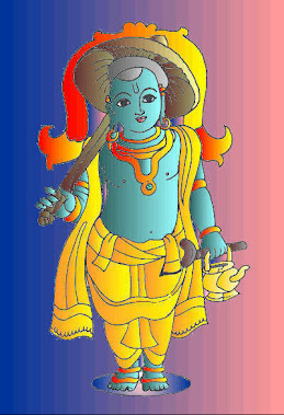 வாமன அவதாரம்
