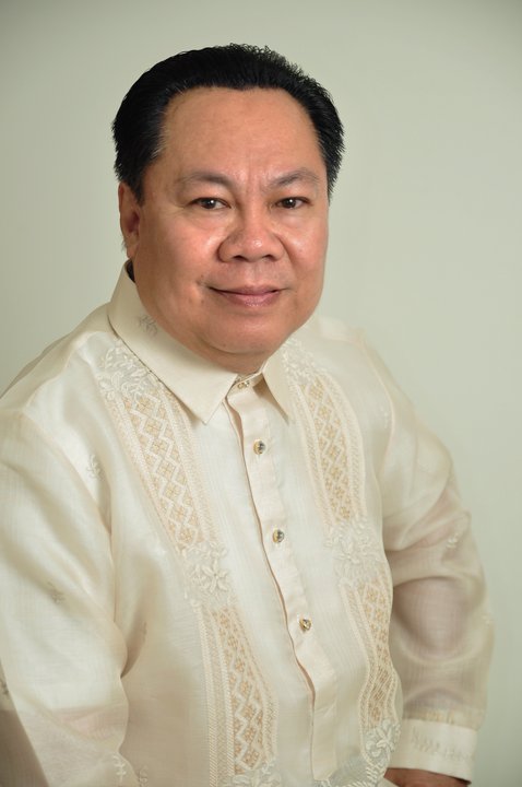 Bagong Bayani ng BuhayOFW