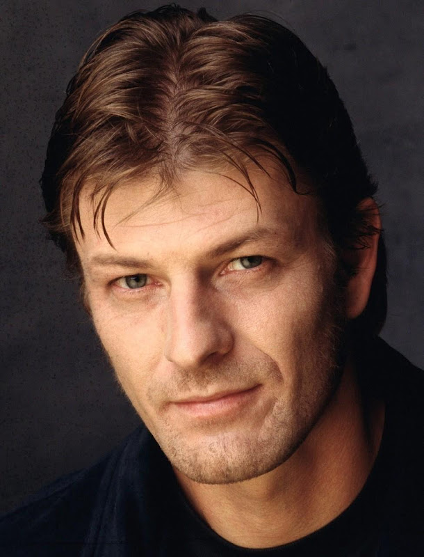 Movie Star Sean Bean as Alec Trevelyan 006 / Janus GoldenEye