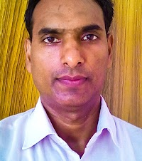 Virendra Singh