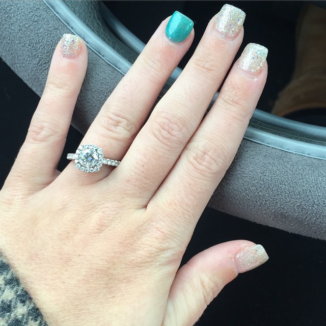 Crazy Shenanigans How To Have A Strong Nail Game