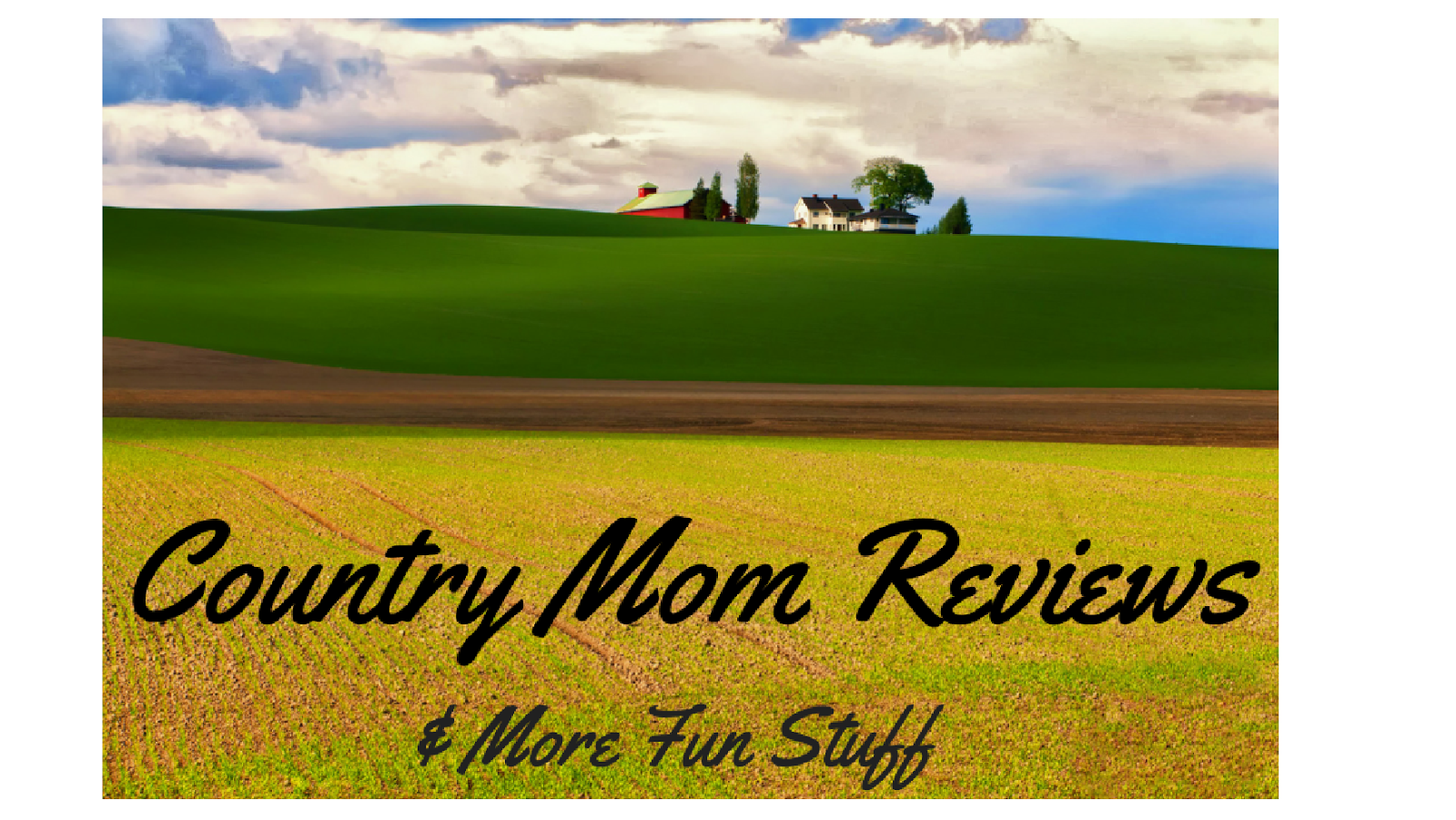 Country Mom Reviews