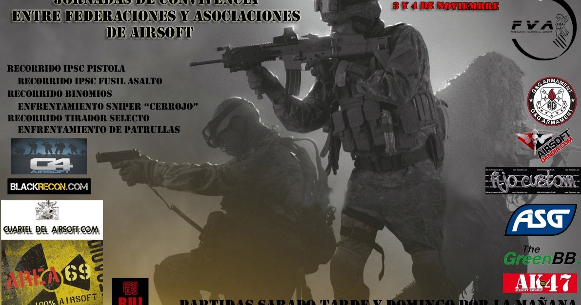 AIRSOFT ES LO ÚLTIMO EN PEGAR TIROS PARTIDAS / ¿QUE ES EL AIRSOFT?