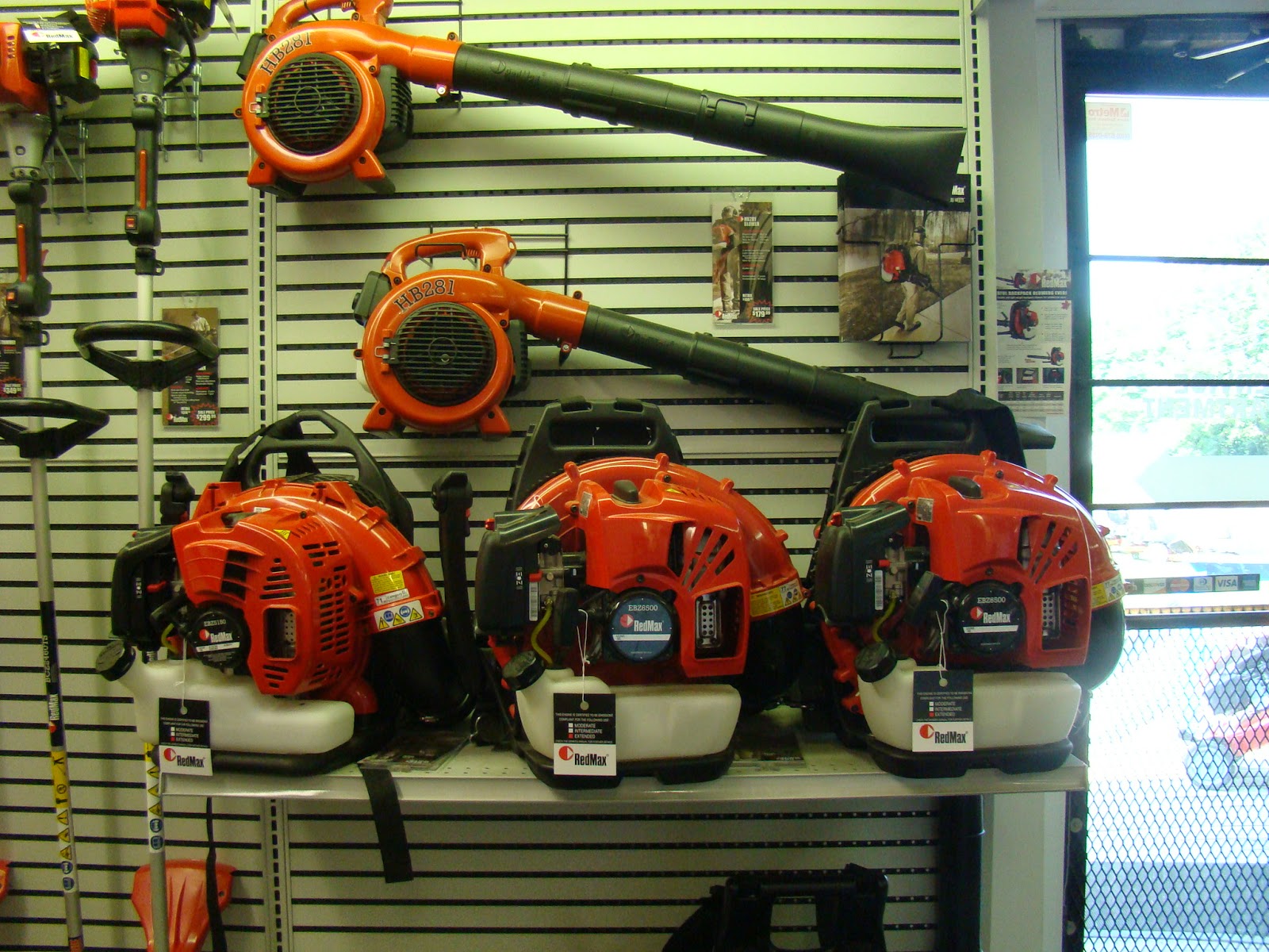 Parkville Lawn Equipment Baltimore County Lawn Equipment Repair