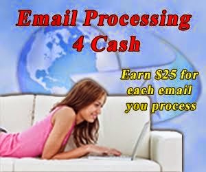 Email Processing
