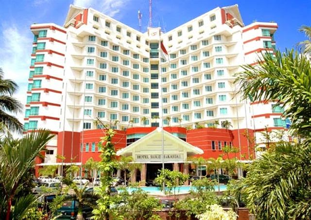 Vacation to Indonesia: Hotel List in Makassar, Sulawesi
