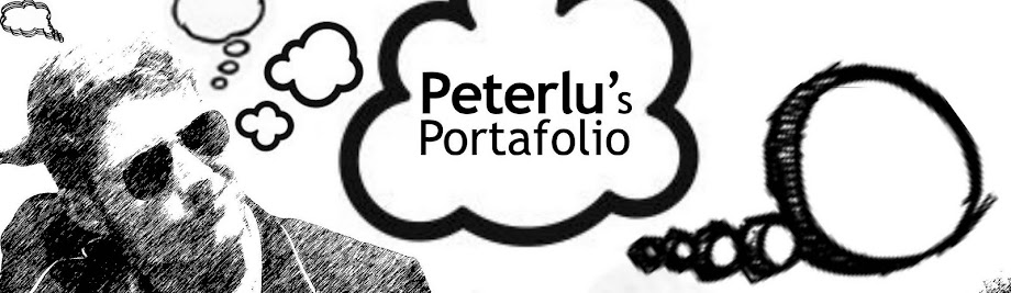 Peterlu's Portafolio