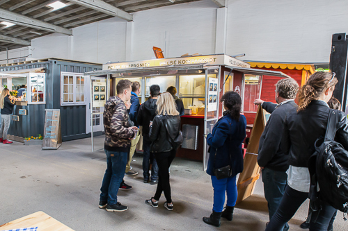 Amalie loves Denmark - Copenhagen Street Food, Papirøen Amalie loves Denmark - Copenhagen Street Food, Papirøen