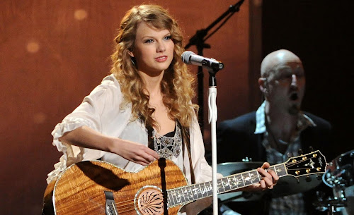Taylor Swift Taylor Swift Beautiful Singer Wallpapers