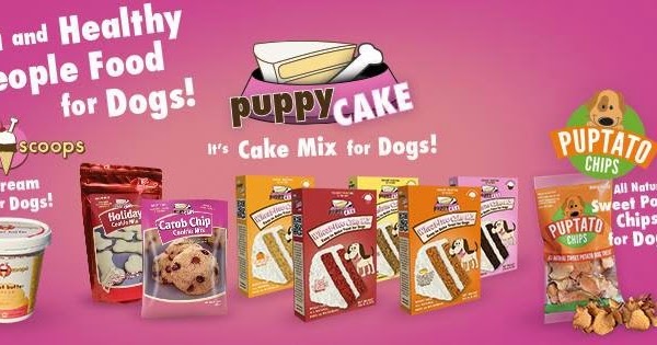 puppy cake mix near me
