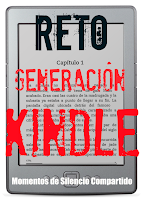 Reto Generación Kindle