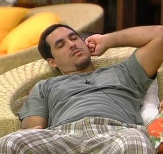 6 EX-BBBs no BBB 13 - Os mais cotados - Felipe 6 EX-BBBs no BBB 13 - Os mais cotados - Felipe