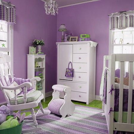 Purple Room Decor Ideas Purple Room Decor Ideas
