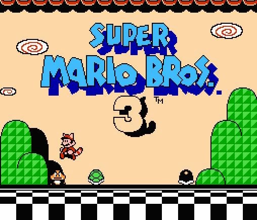 Tono De Mario Bros