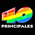 VA - Los 40 Principales De Julio (2015)