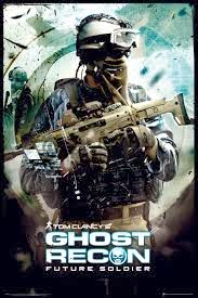 Tom Clancys Ghost Recon GOG fitgirl repack