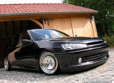 Peugeot 306