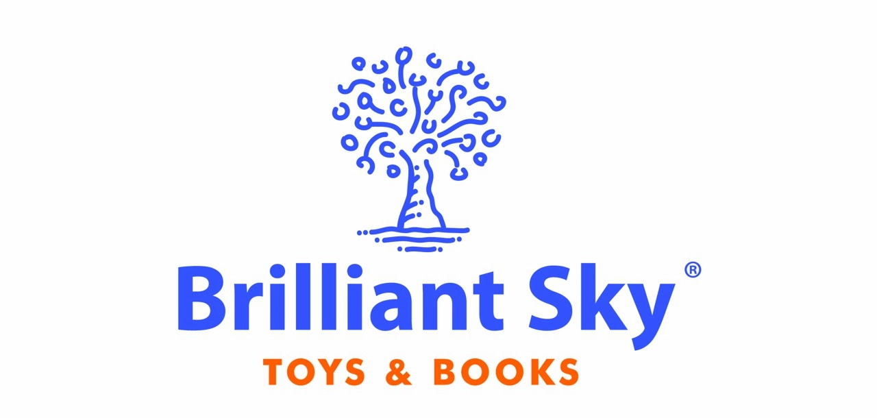 Fill & Chill Toy Storage Bags – Brilliant Sky Toys and Books