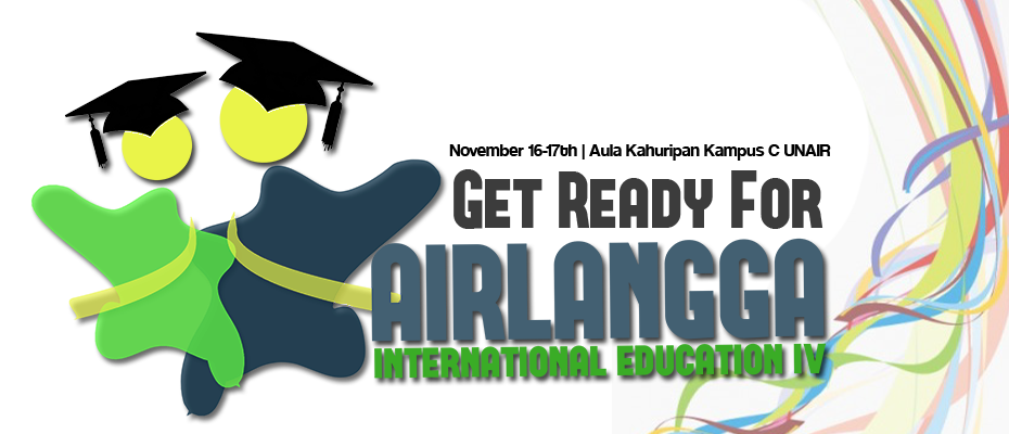Airlangga International Education | Official