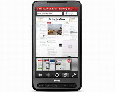 metatrader 4 para windows mobile web