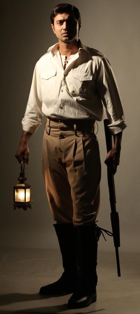 Picture Credit :: Shree Venkate...