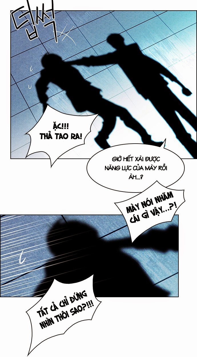 DICE chap 53 Trang 31 - p0sixspwn.com DICE chap 53 Trang 31 - p0sixspwn.com