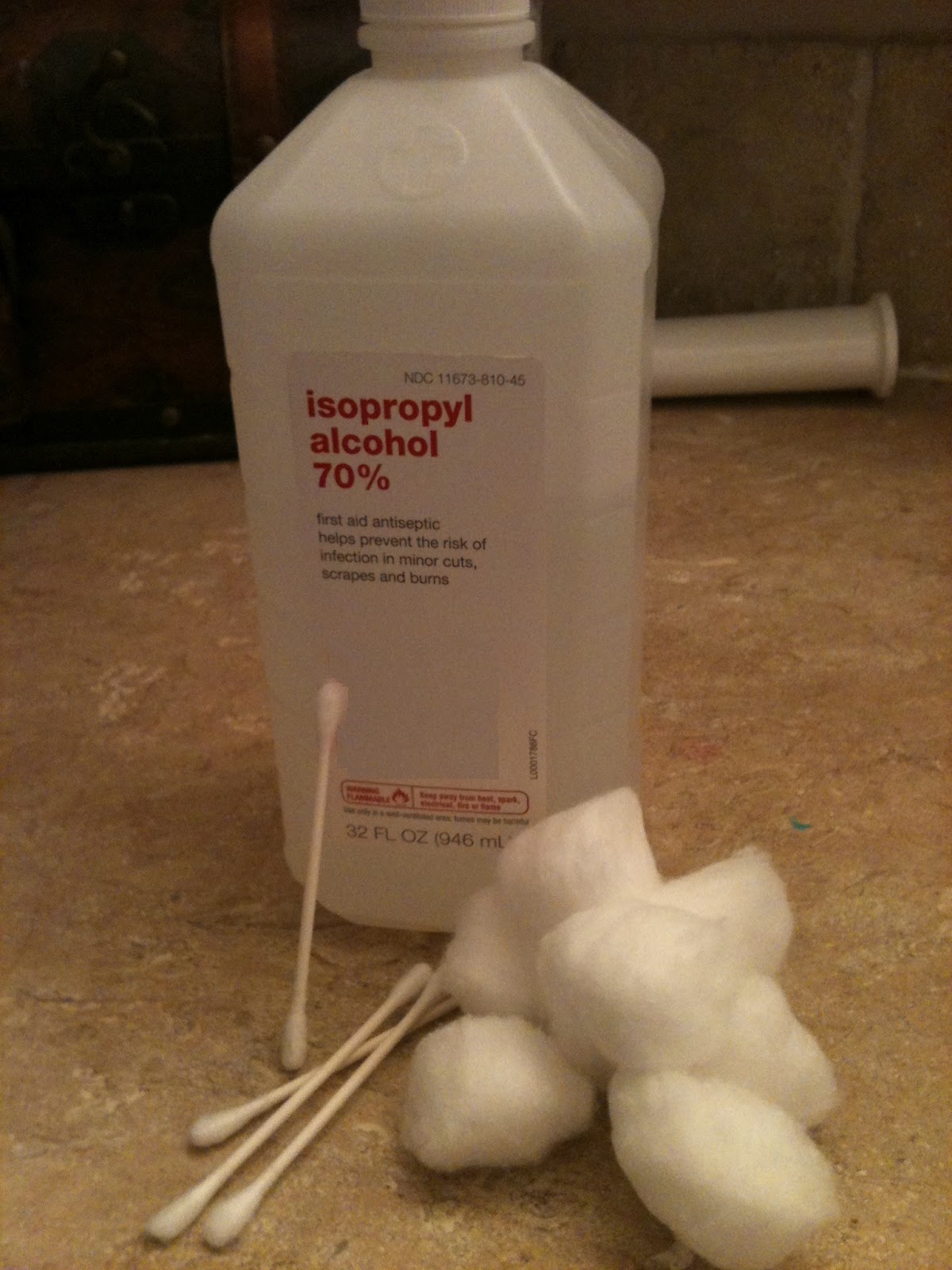 How to Remove Sharpie Busy Buzzing Mom