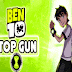 Ben 10 Top Gun