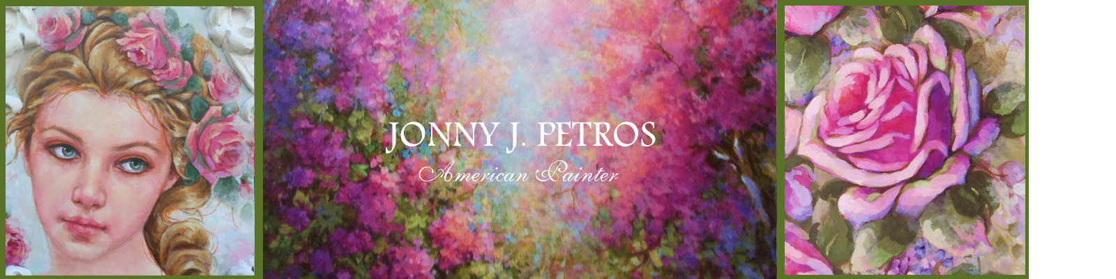 jonny j petros 