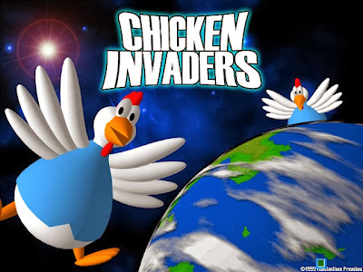 Chicken Invaders Pc Game Collection Full Version Free Download