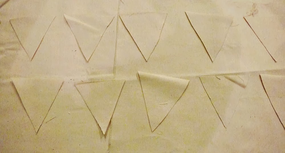 How To Make A Letter L Out Oif Triangles How To Make A Letter L Out Oif Triangles