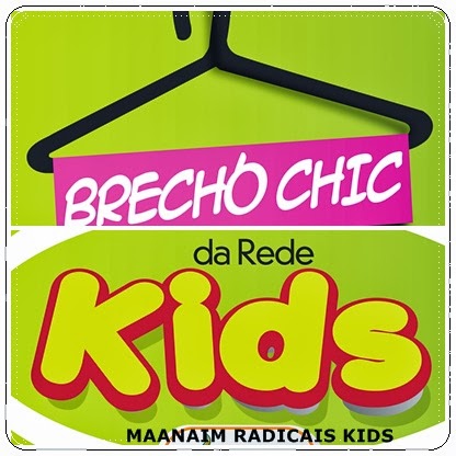 BRECHÓ KIDS