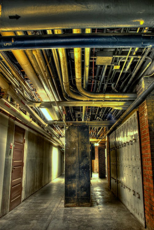 Purdue Traditions May 2015