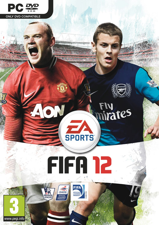 fifa 12 fifa 12