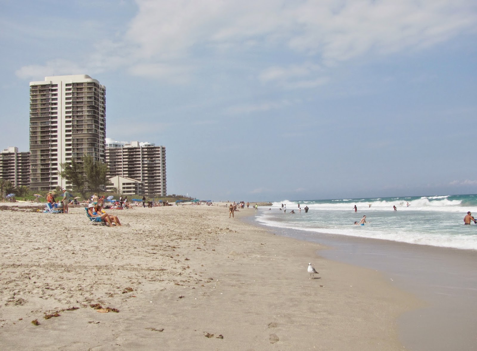 It's a Pink Life Spring Break Recap {West Palm Beach}