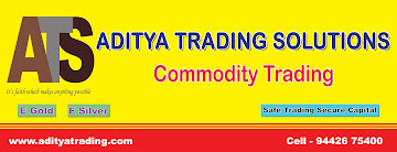 COMMODITY TRADING